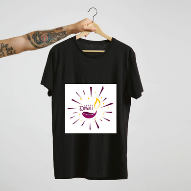 Festival Of Lights : Unisex T-Shirt
