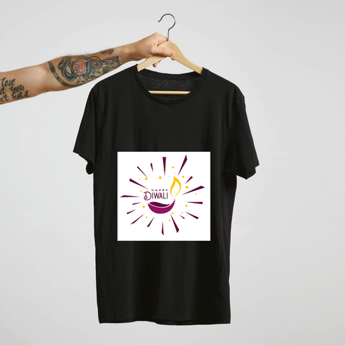 Festival Of Lights : Unisex T-Shirt