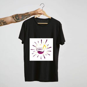 Festival Of Lights : Unisex T-Shirt