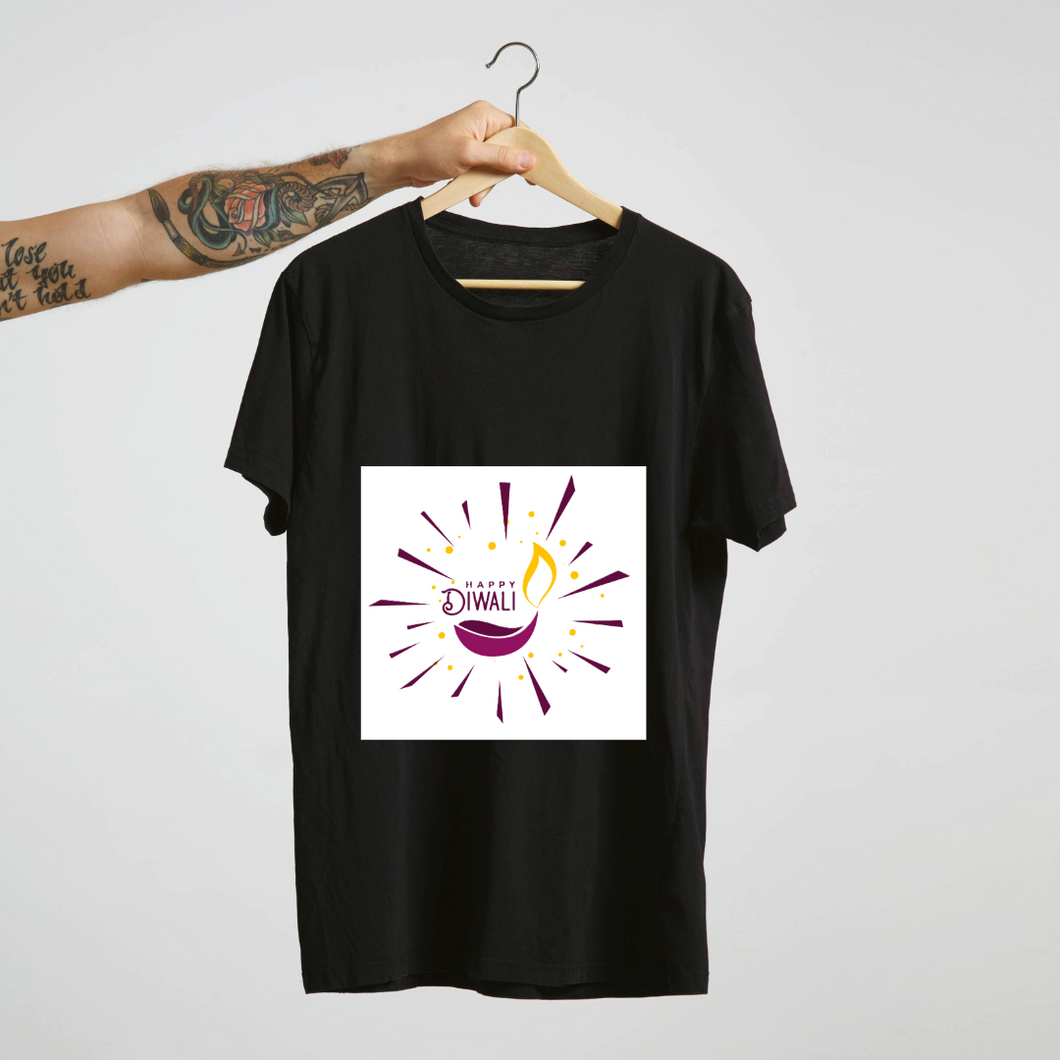 Festival Of Lights : Unisex T-Shirt