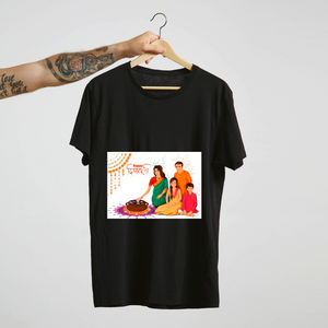 Diwali, Together : Unisex T-Shirt