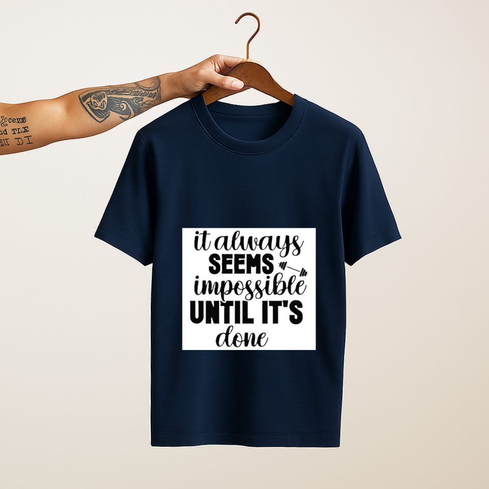 SoulThread Breakthrough Tee