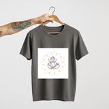 Ganesha, Reimagined : Unisex T-Shirt