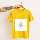Ganesha, Reimagined : Unisex T-Shirt
