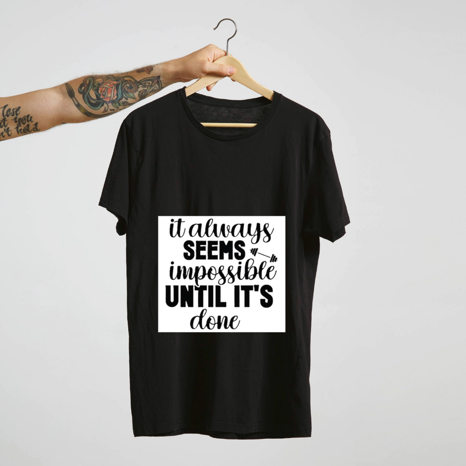 SoulThread Breakthrough Tee