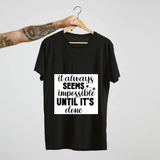 SoulThread Breakthrough Tee