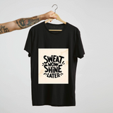 Pain to Power Gym Tee