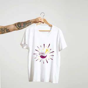 Festival Of Lights : Unisex T-Shirt