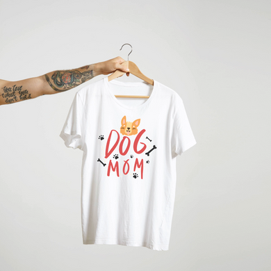 Dog Mom - Special Edition Tee