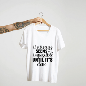 SoulThread Breakthrough Tee