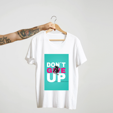 Still Standing - Workout Tee