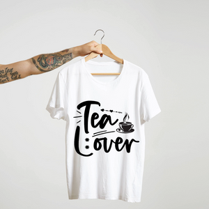 SoulThread “Give Me The Tea” T-Shirt – Funny Chai Lover Tee | 100% Cotton Unisex (Made in India)