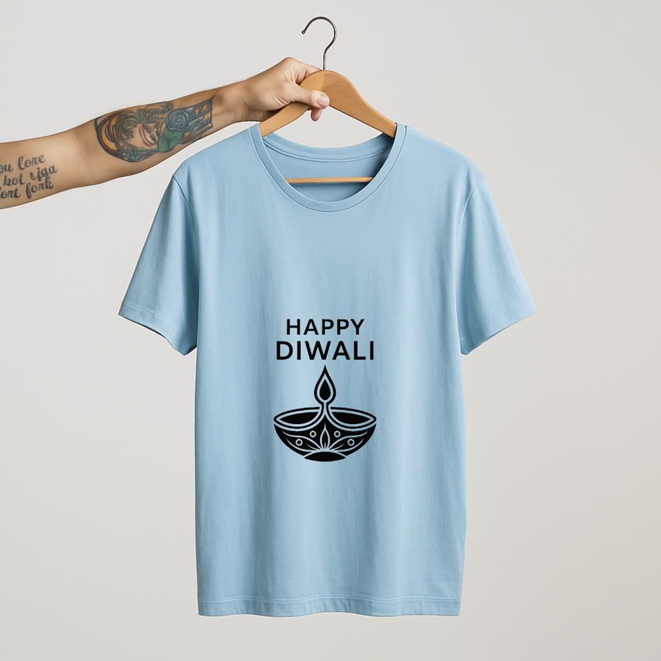 Jyoti of Joy : Unisex T-Shirt