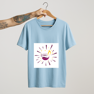 Festival Of Lights : Unisex T-Shirt