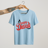 Happy Diwali : Unisex T-Shirt