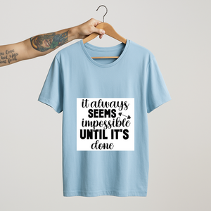 SoulThread Breakthrough Tee