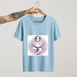 Ganesha Flow : Unisex T-Shirt