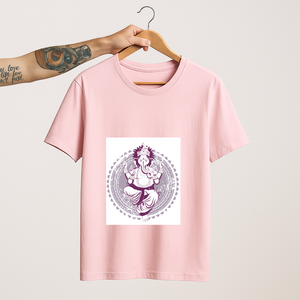 Ganesha Flow : Unisex T-Shirt