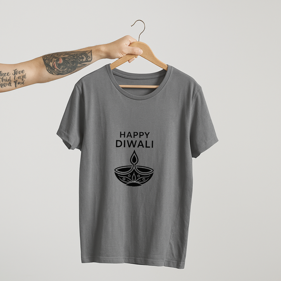 Jyoti of Joy : Unisex T-Shirt