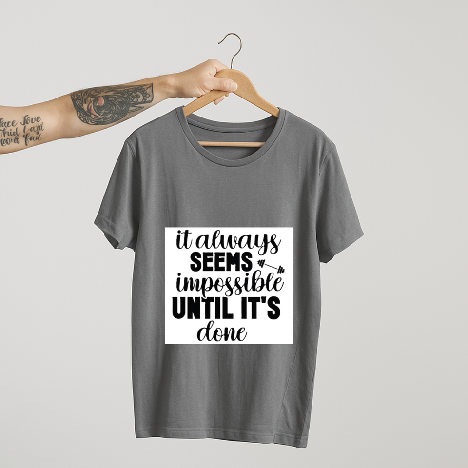 SoulThread Breakthrough Tee