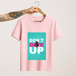 Still Standing - Workout Tee