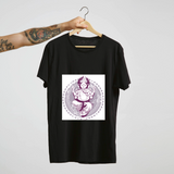 Ganesha Flow : Unisex T-Shirt